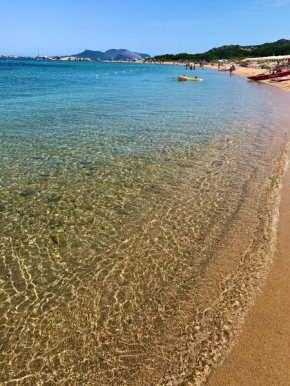 Sardegna Costa Corallina Appartamento Luxury Vista Mare in splendido villaggio - IUN R6511